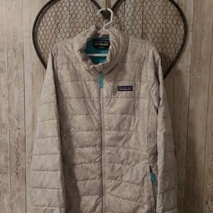 Girls Patagonia Coat